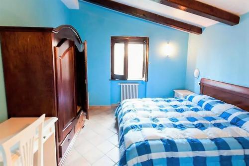 Sorrento Villa Sleeps 6 Air Con Wifi