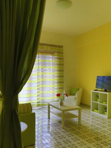 Apartamento Sunny Flat