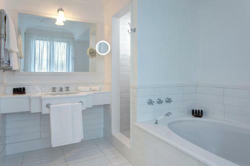 Hotel Anna Belle Elegant Agriresort