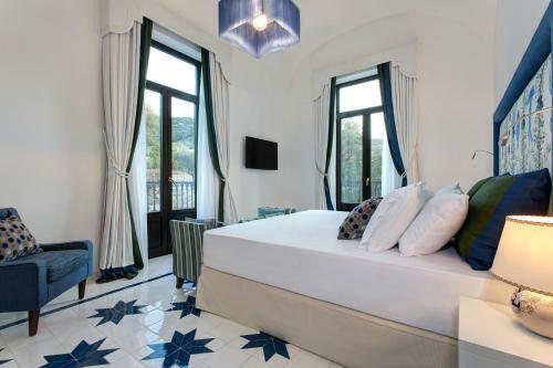 Hotel Anna Belle Elegant Agriresort