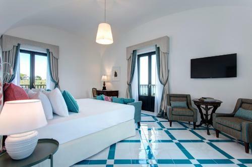 Hotel Anna Belle Elegant Agriresort