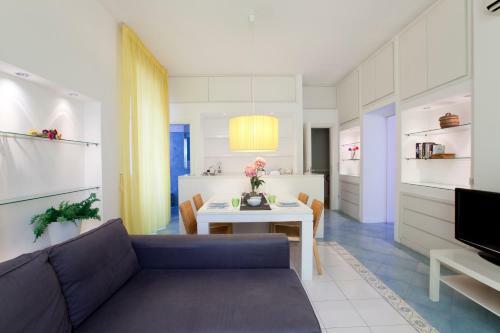 Hostal Sorrento Apartments One