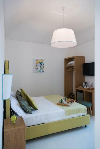 Hostal Sorrento Stylish Rooms
