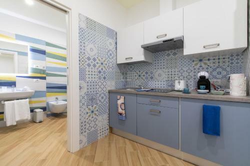 Apartamento Viaparsano