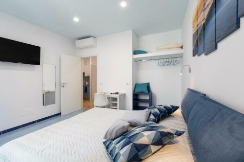 Apartamento Viaparsano