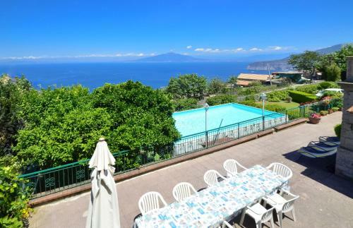 Villa Luisa