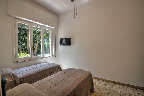 Sorrento Villa Sleeps 16 Air Con Wifi