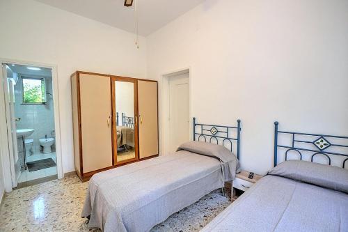 Sorrento Villa Sleeps 16 Air Con Wifi