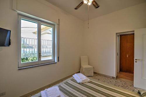 Sorrento Villa Sleeps 16 Air Con Wifi