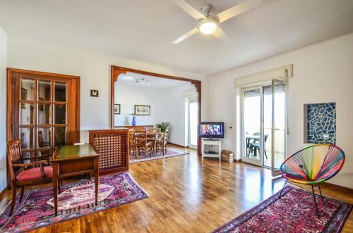Apartamento Sorrento Sunset Flat