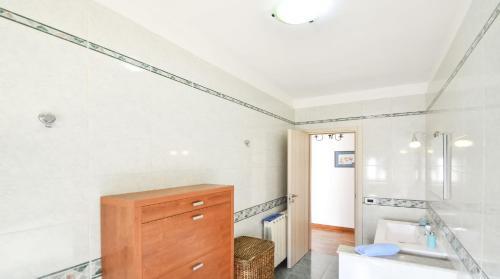 Apartamento Sorrento Sunset Flat