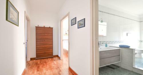Apartamento Sorrento Sunset Flat