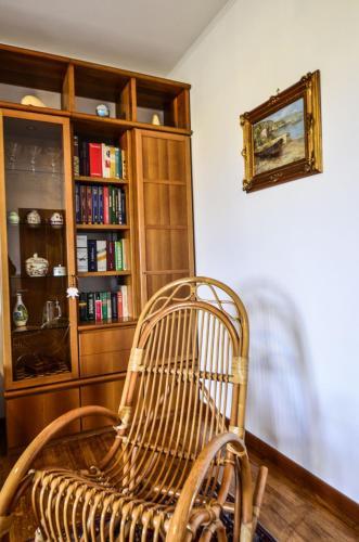 Apartamento Sorrento Sunset Flat