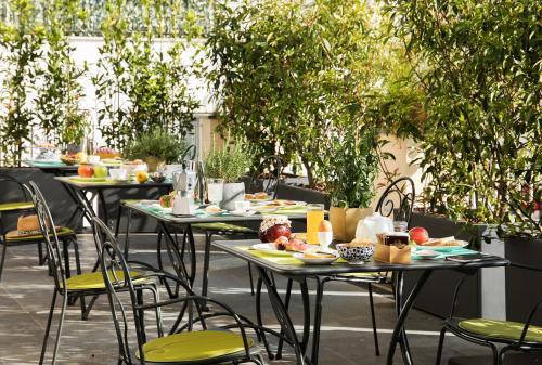 Hostal Accademia 39