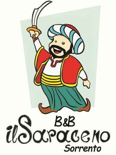B&B Il Saraceno