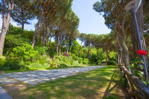 Sorrento Villa Sleeps 12 Pool Air Con Wifi
