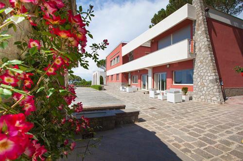 Sorrento Villa Sleeps 12 Pool Air Con Wifi
