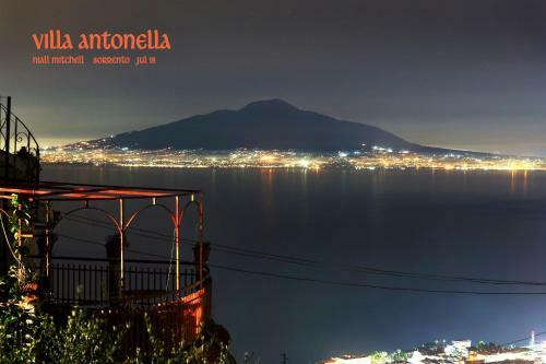 Villa Antonella