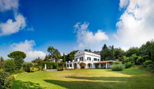 Villa Balsamo