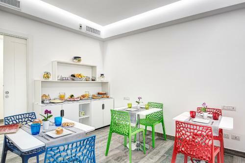 Bed & Breakfast I Colori Di Sorrento