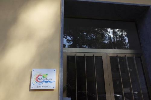 Bed & Breakfast I Colori Di Sorrento