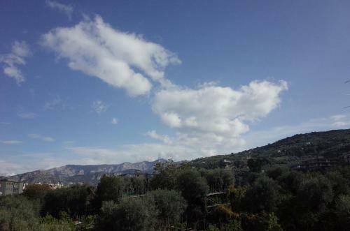Bed & Breakfast I Colori Di Sorrento