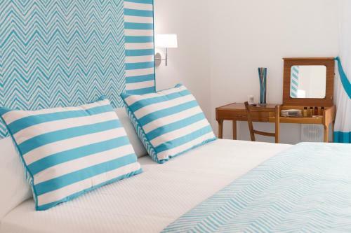 Apartamento Centro Storico Suite Blu