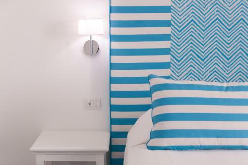Apartamento Centro Storico Suite Blu