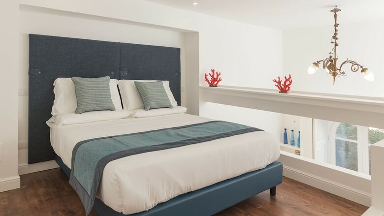 Hostal Villa Manning Relais