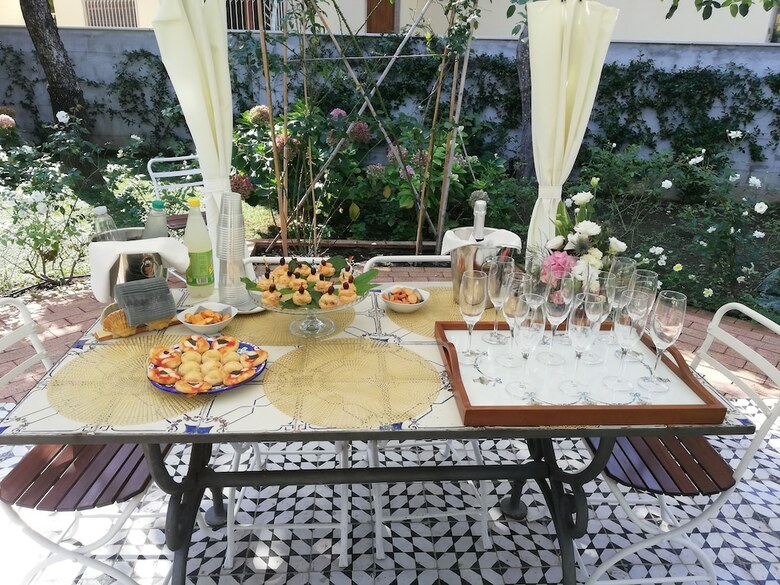 Hostal Villa Manning Relais