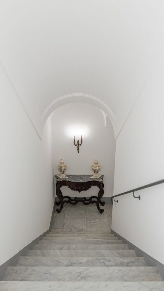 Hostal Villa Manning Relais