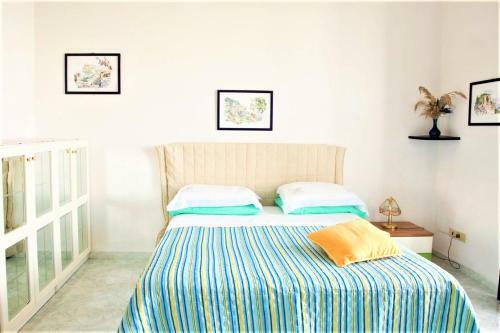 Al Mare Apartment