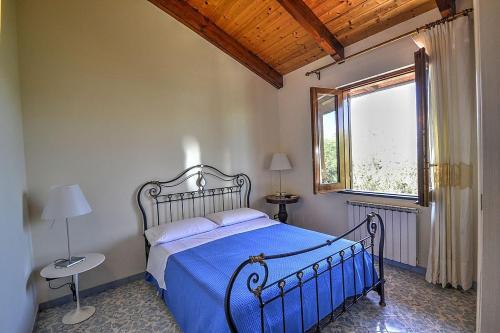 Sorrento Villa Sleeps 6 Pool Air Con Wifi
