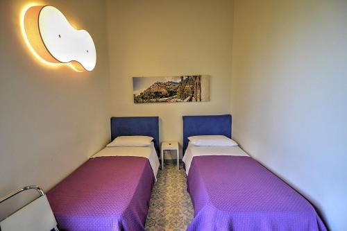 Sorrento Villa Sleeps 6 Pool Air Con Wifi