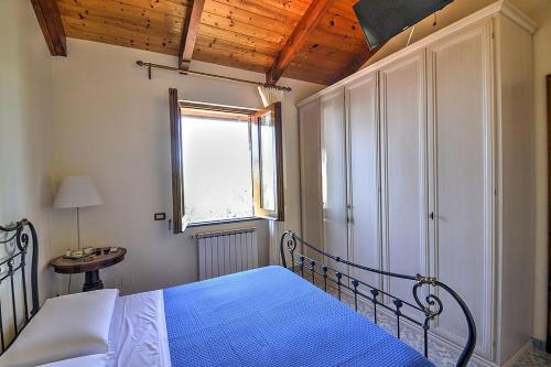 Sorrento Villa Sleeps 6 Pool Air Con Wifi