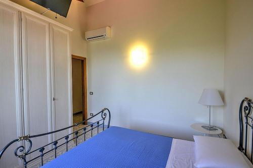 Sorrento Villa Sleeps 6 Pool Air Con Wifi