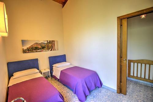 Sorrento Villa Sleeps 6 Pool Air Con Wifi