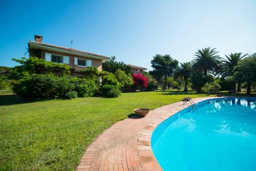 Villa Glicine