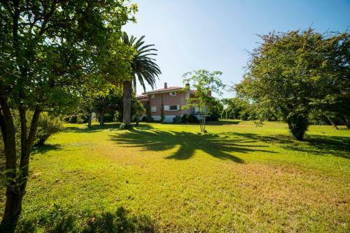 Villa Glicine