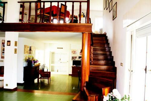 Villa Glicine