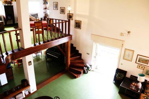 Villa Glicine
