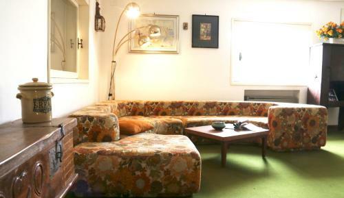 Villa Glicine