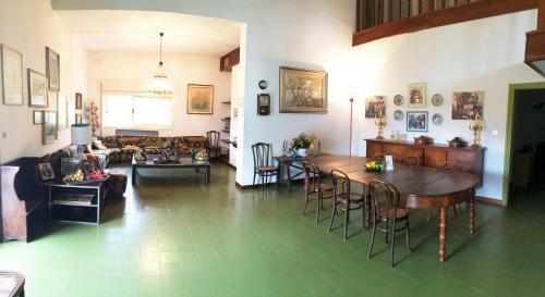 Villa Glicine