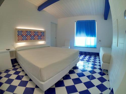 Hotel La Nave