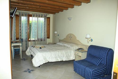 Hotel La Nave