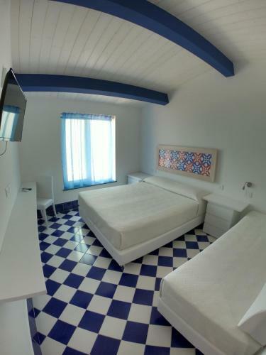 Hotel La Nave