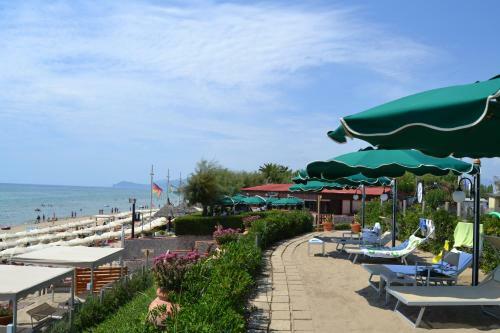 Hotel La Nave
