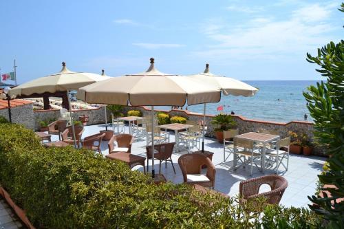 Hotel La Nave