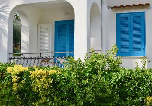 Apartamento Case Vacanze Ganimede