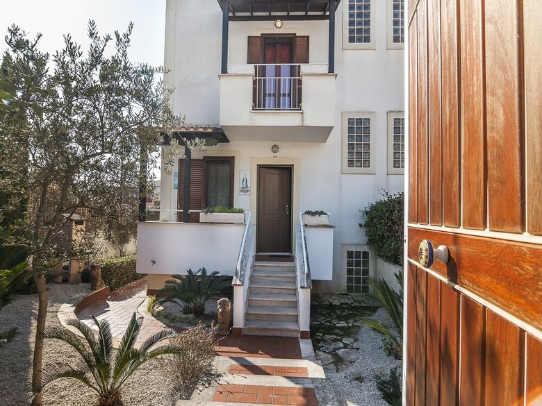 Casa Vacanze Calipso